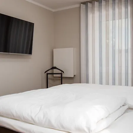 Apartman Eisvogelnest Am Norder Tief By Interhome