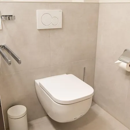 Lejlighed Eisvogelnest Am Norder Tief By Interhome *