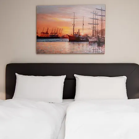 Eisvogelnest Am Norder Tief By Interhome Apartman Norden