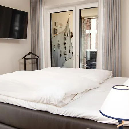 Wohnen Am Norder Tief By Interhome