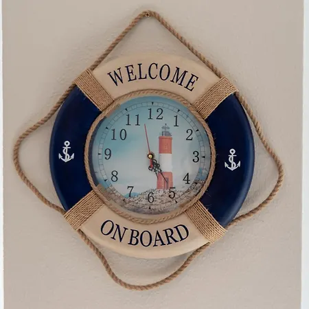 Eisvogelnest Am Norder Tief By Interhome Apartman Norden