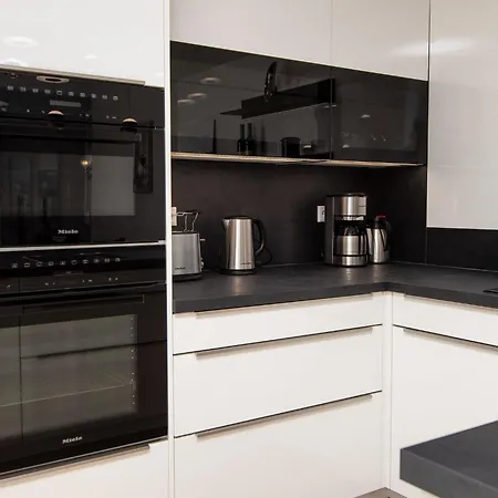 Wohnen Am Norder Tief By Interhome *