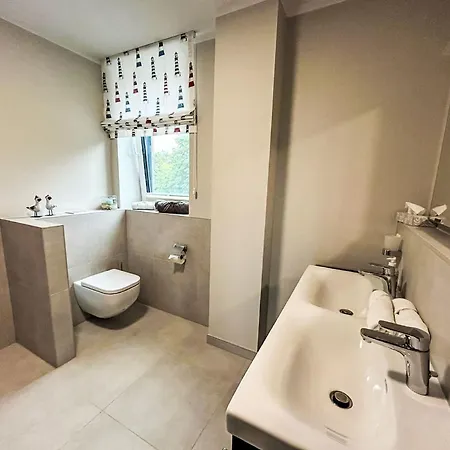 Eisvogelnest Am Norder Tief By Interhome Lejlighed Norden