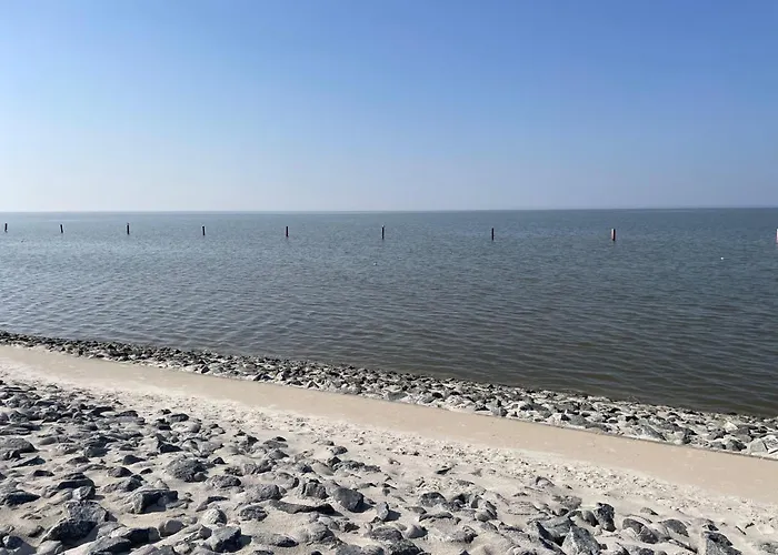 Eisvogelnest Am Norder Tief By Interhome 诺登