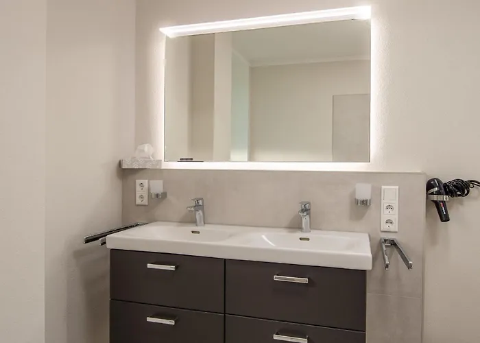 Eisvogelnest Am Norder Tief By Interhome *