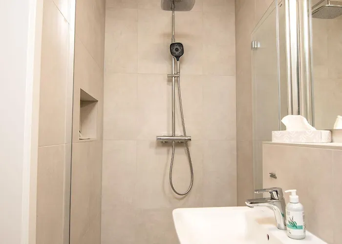 Eisvogelnest Am Norder Tief By Interhome 公寓