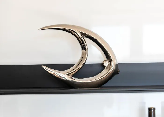 Eisvogelnest Am Norder Tief By Interhome 公寓