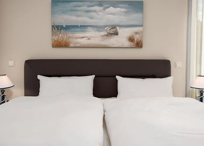 Eisvogelnest Am Norder Tief By Interhome 公寓 诺登