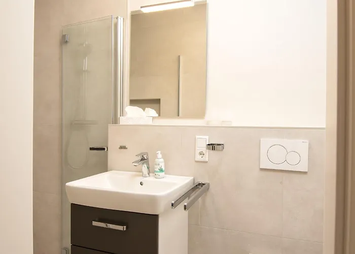 Eisvogelnest Am Norder Tief By Interhome