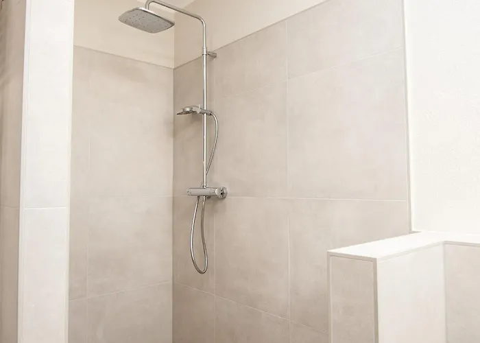 公寓 Eisvogelnest Am Norder Tief By Interhome *