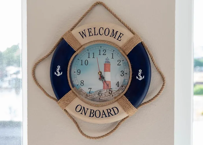 Eisvogelnest Am Norder Tief By Interhome 公寓 诺登