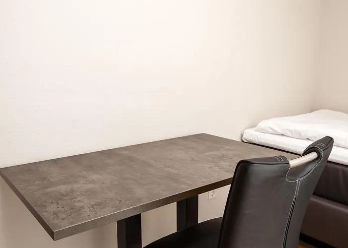 Eisvogelnest Am Norder Tief By Interhome *