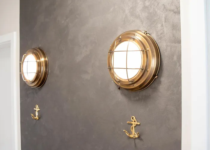 Eisvogelnest Am Norder Tief By Interhome 诺登