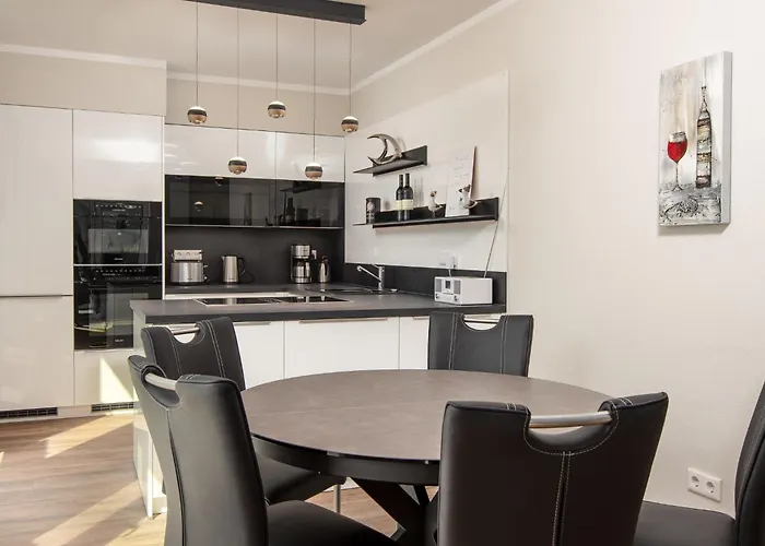 Eisvogelnest Am Norder Tief By Interhome * 诺登